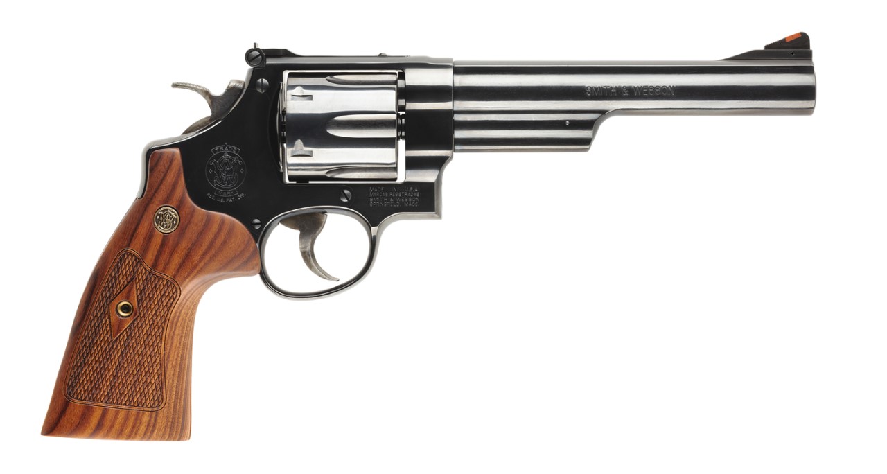 Rewolwer Smith & Wesson 29 6,5